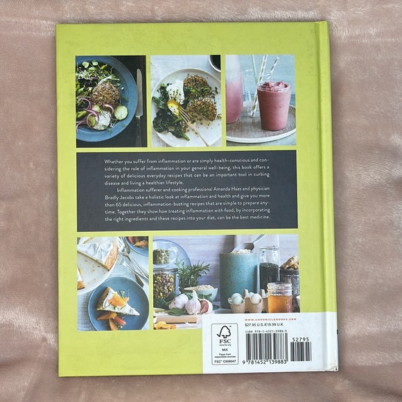 Various Authors | Healthy Lifestyle & Clean Eating Book Bundle of 3 | Brand New - Picture 6 of 16